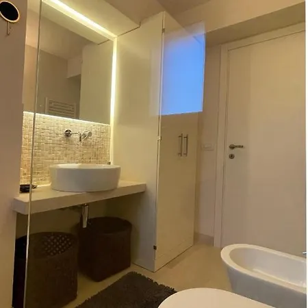 La Torretta Trullo Saraceno With Private Pool *