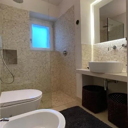 La Torretta Trullo Saraceno With Private Pool Ostuni