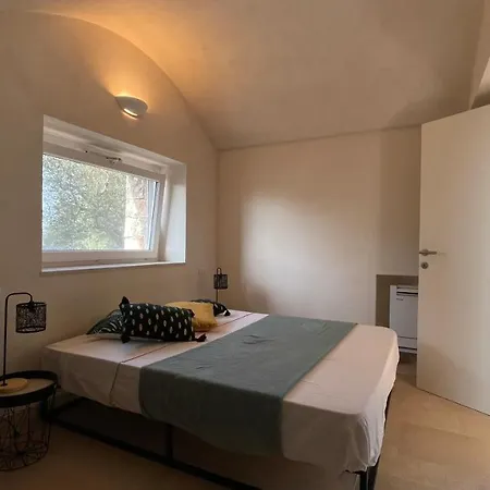 La Torretta Trullo Saraceno With Private Pool Villa